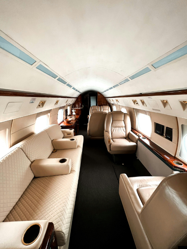 Private Wealth